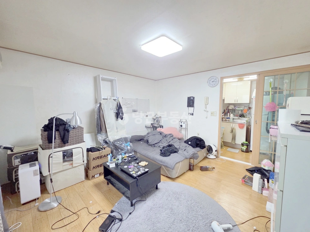 경상남도 진주시 상대동 원룸 사진 1