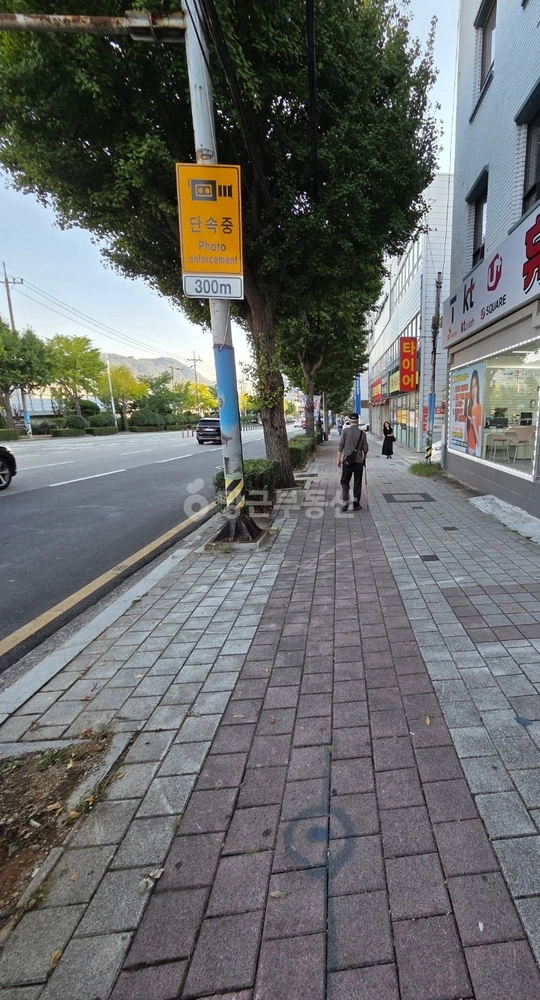 부산광역시 금정구 구서동 상가 사진 1