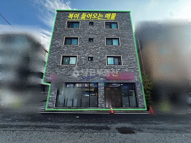대전광역시 중구 유천동 원룸 사진 1