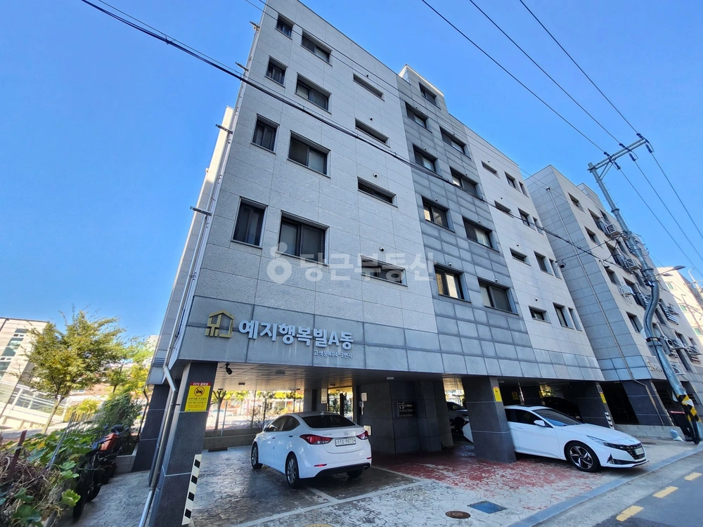 경기도 수원시 권선구 고색동 빌라(투룸 이상) 사진 1