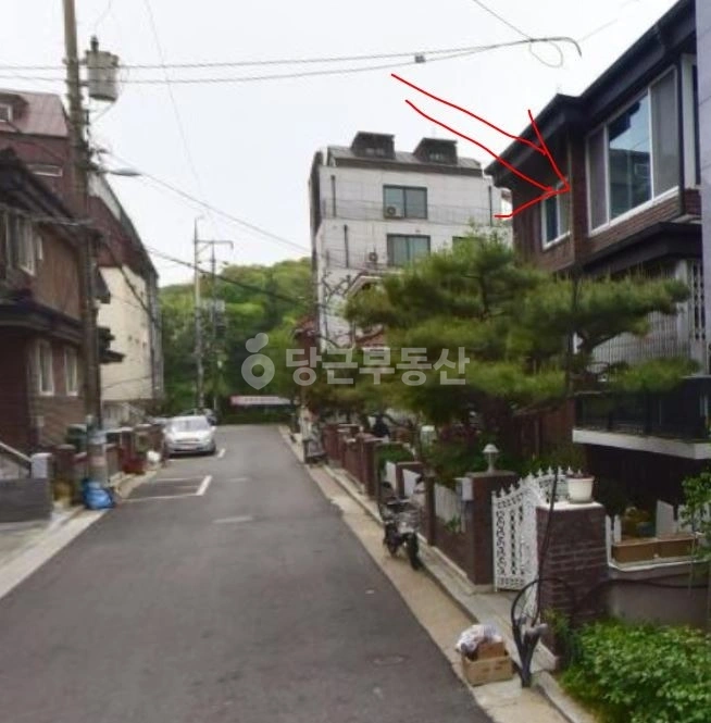경기도 과천시 부림동 단독/전원주택 사진 1