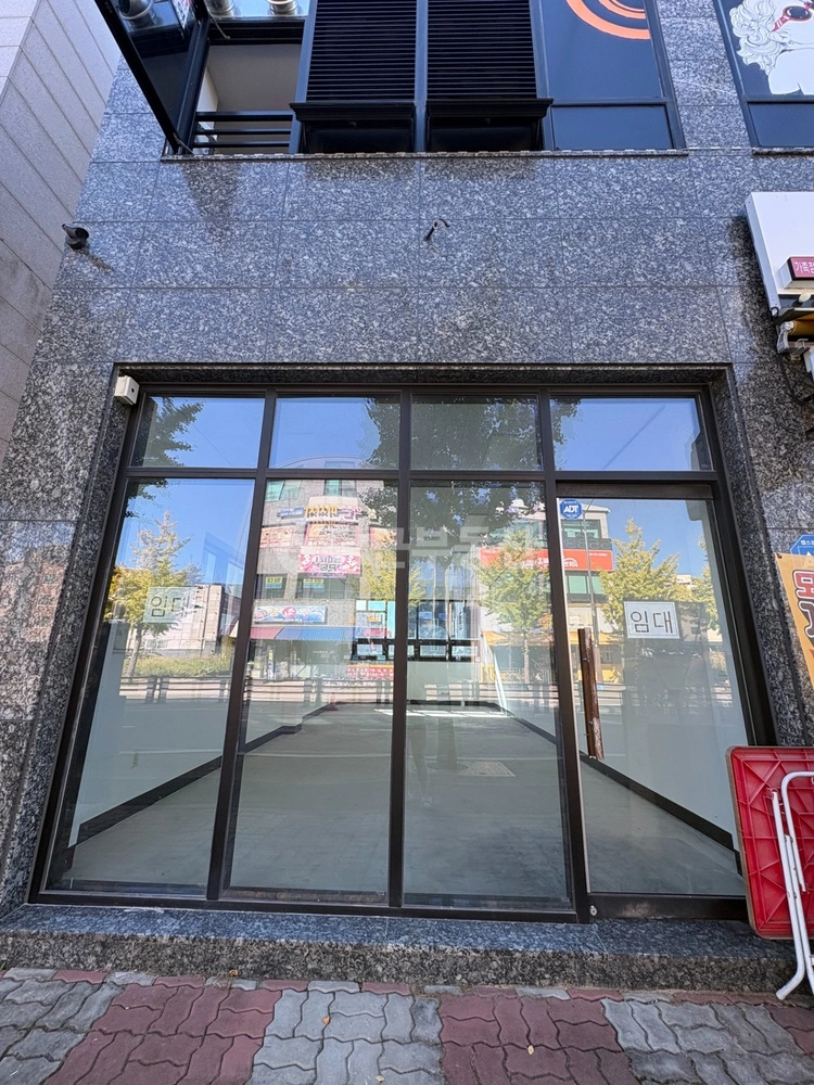 인천광역시 영종구 운서동 상가 사진 1