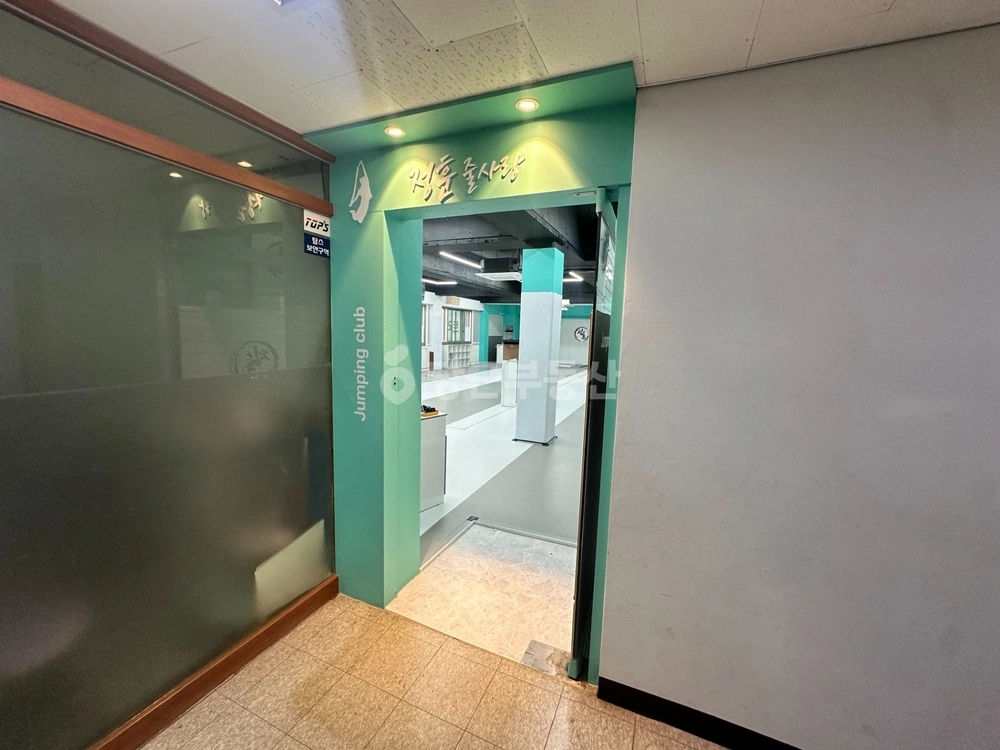 경기도 파주시 동패동 상가 사진 1