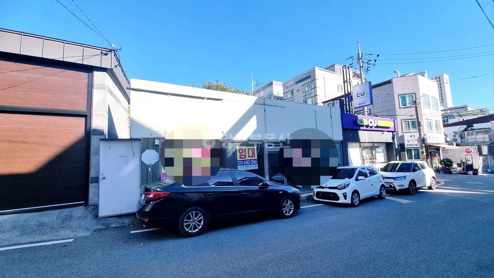 전남광주통합특별시 서구 쌍촌동 상가 사진 1