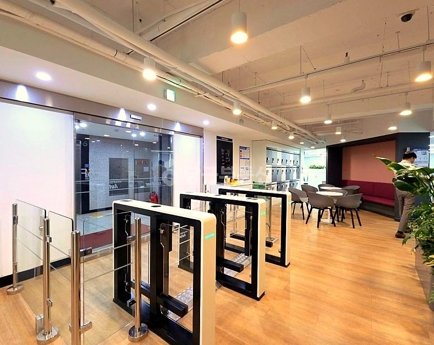 서울특별시 강남구 삼성동 사무실 사진 1