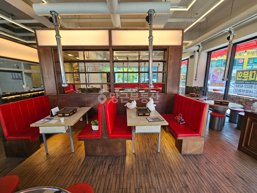 강원특별자치도 원주시 반곡동 상가 사진 1