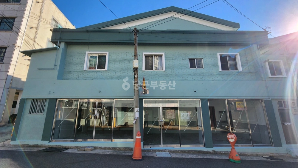 대구광역시 달서구 송현동 상가 사진 1