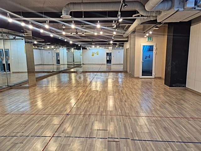 서울특별시 마포구 합정동 사무실 사진 1