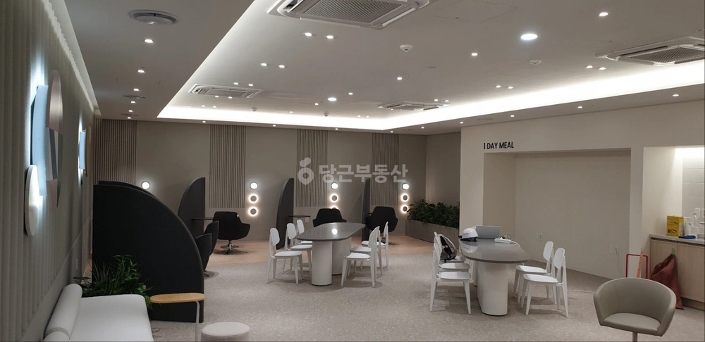 서울특별시 송파구 거여동 사무실 사진 1