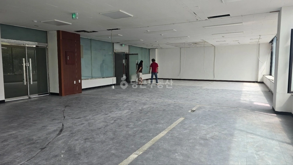 경기도 용인시 기흥구 상갈동 상가 사진 1