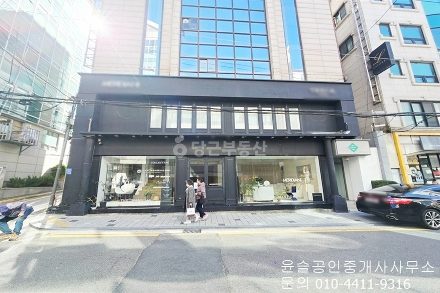 서울특별시 강남구 논현동 상가 사진 1