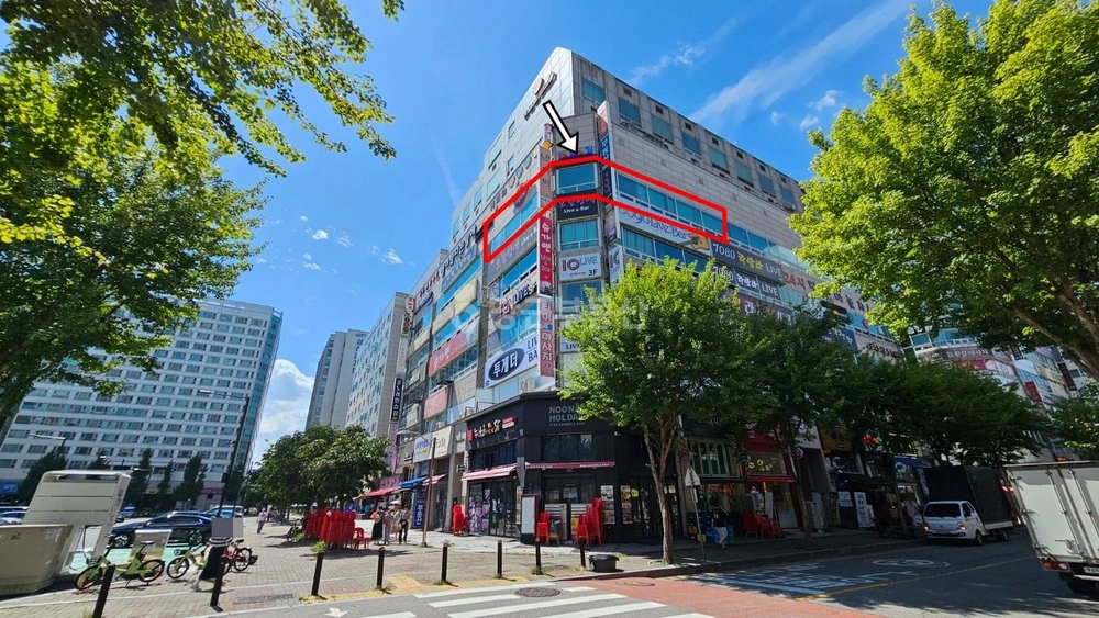 경기도 고양시 일산동구 장항동 사무실 사진 1