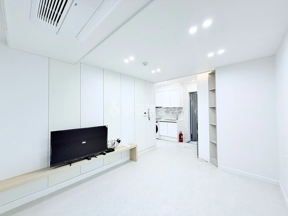 충청북도 청주시 흥덕구 봉명동 원룸 사진 1