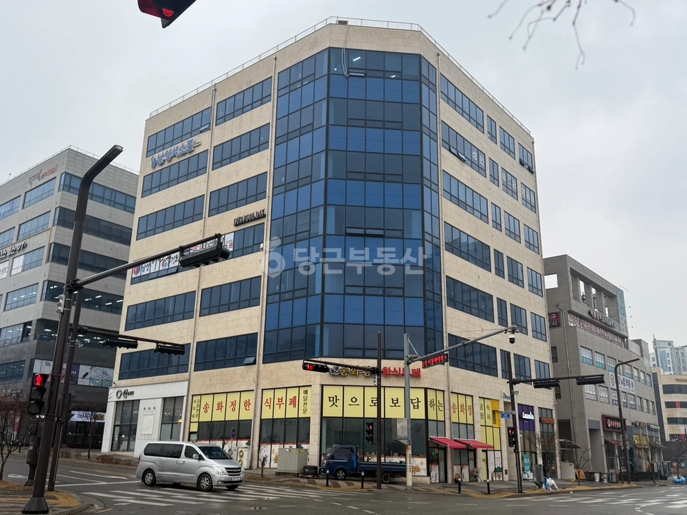 경기도 화성시 만세구 남양읍 상가 사진 1