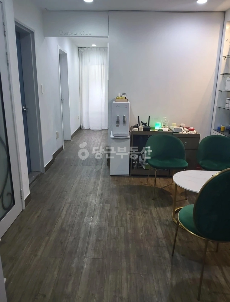 제주특별자치도 제주시 노형동 상가 사진 1