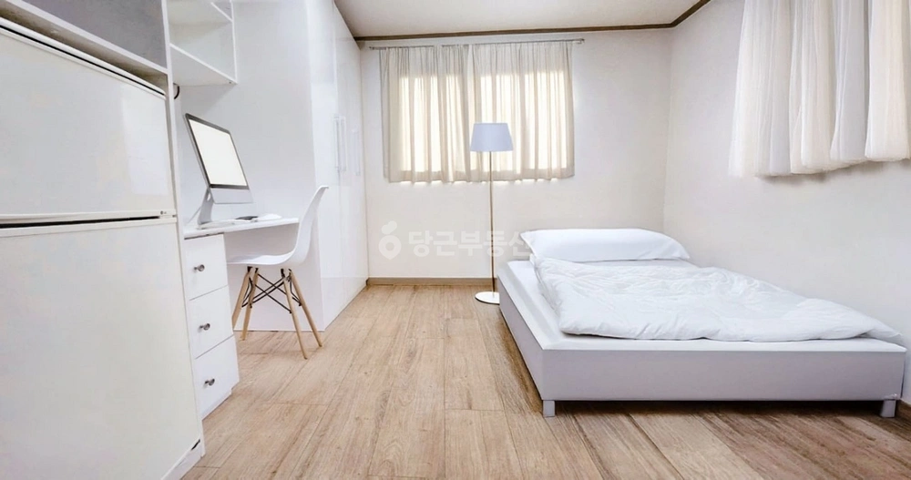 서울특별시 영등포구 양평동6가 원룸 사진 1