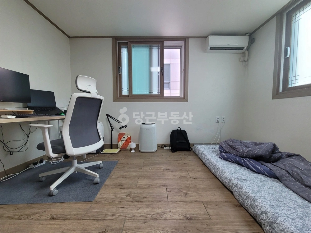 서울특별시 중랑구 면목동 원룸 사진 1