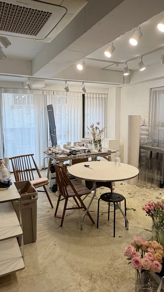 서울특별시 강남구 청담동 사무실 사진 1