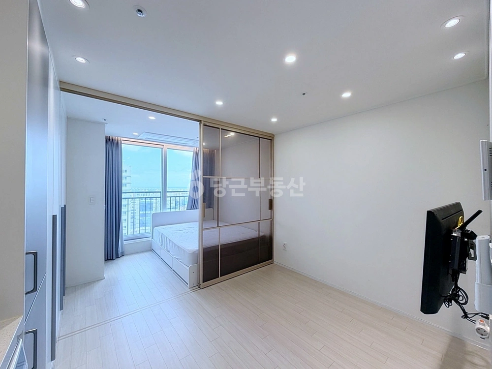 부산광역시 수영구 남천동 빌라(투룸 이상) 사진 1