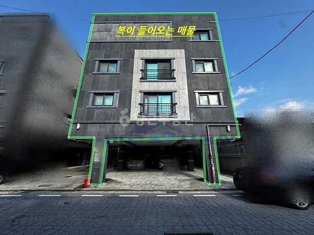 대전광역시 중구 유천동 빌라(투룸 이상) 사진 1