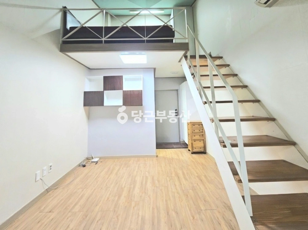 대전광역시 중구 대흥동 원룸 사진 1