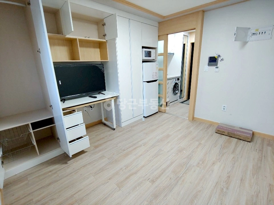 경기도 의정부시 의정부동 원룸 사진 1