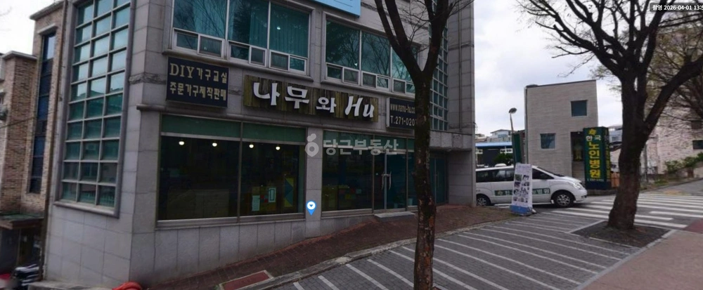 전북특별자치도 전주시 덕진구 금암동 상가 사진 1