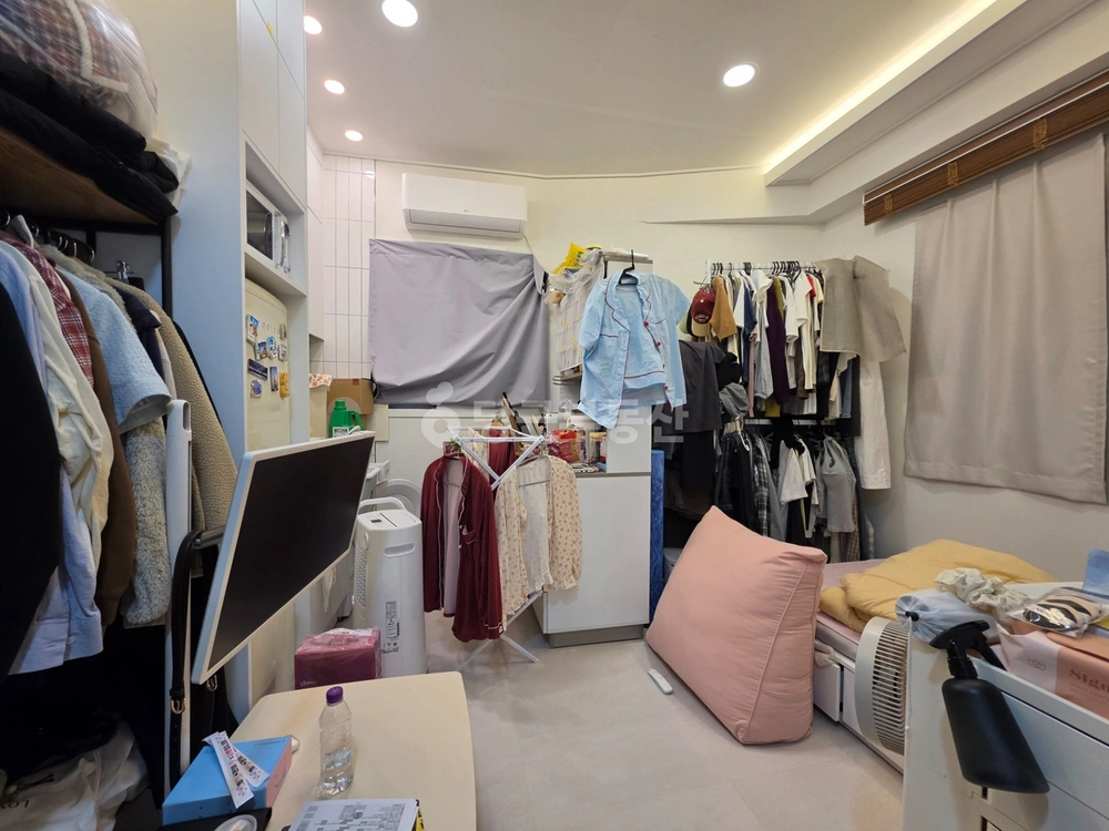 서울특별시 관악구 봉천동 원룸 사진 1