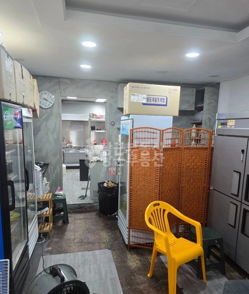 충청남도 천안시 동남구 봉명동 상가 사진 1