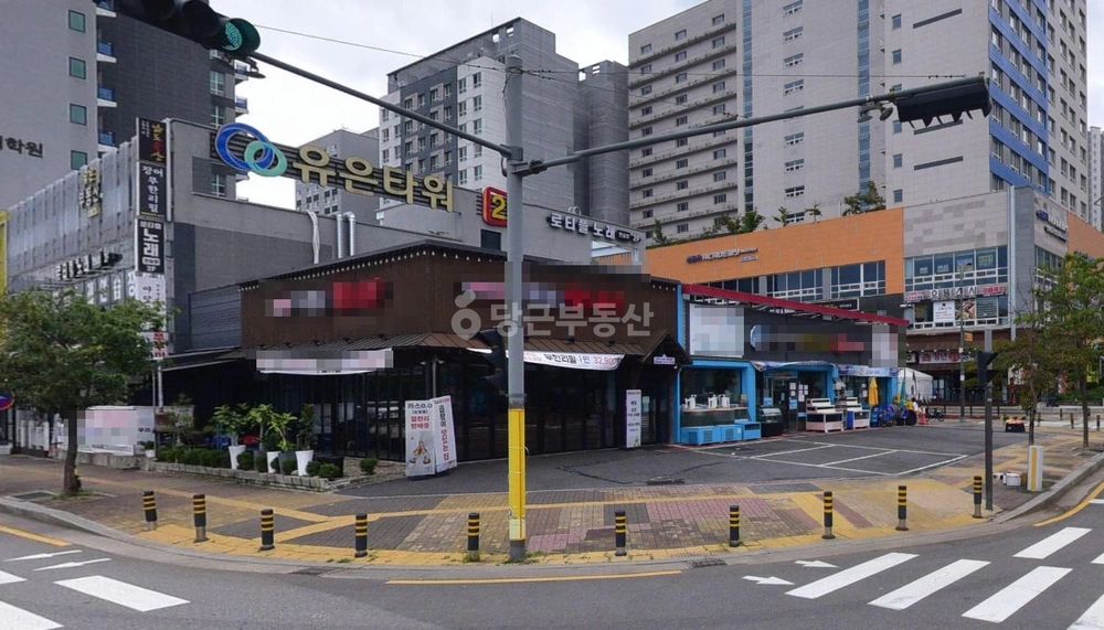 경기도 파주시 야당동 상가 사진 1