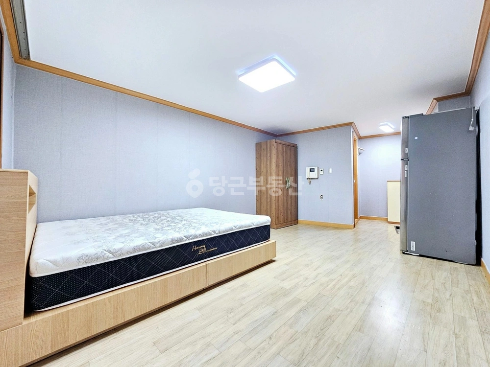 경기도 화성시 병점구 진안동 원룸 사진 1