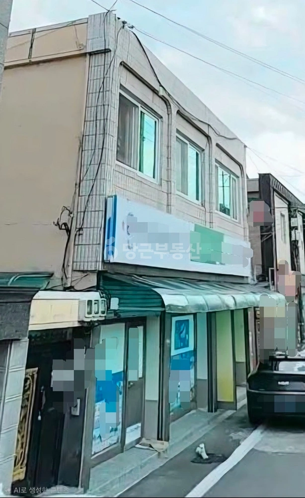 전남광주통합특별시 북구 중흥동 상가 사진 1