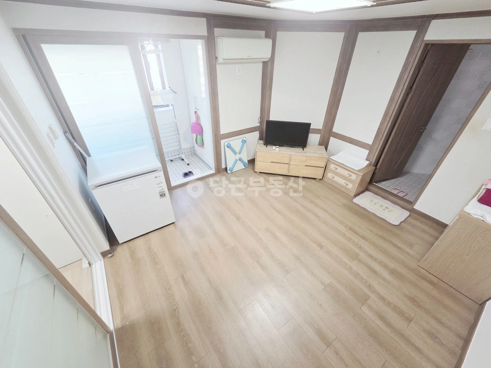 대구광역시 북구 학정동 원룸 사진 1