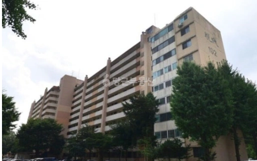 서울특별시 강동구 천호동 아파트 사진 1