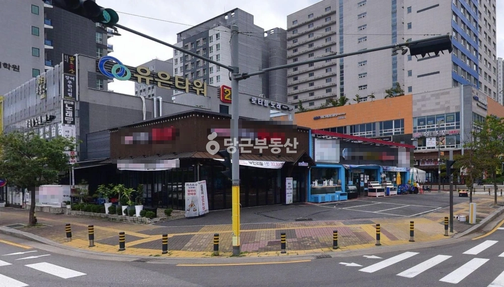 경기도 파주시 야당동 상가 사진 1