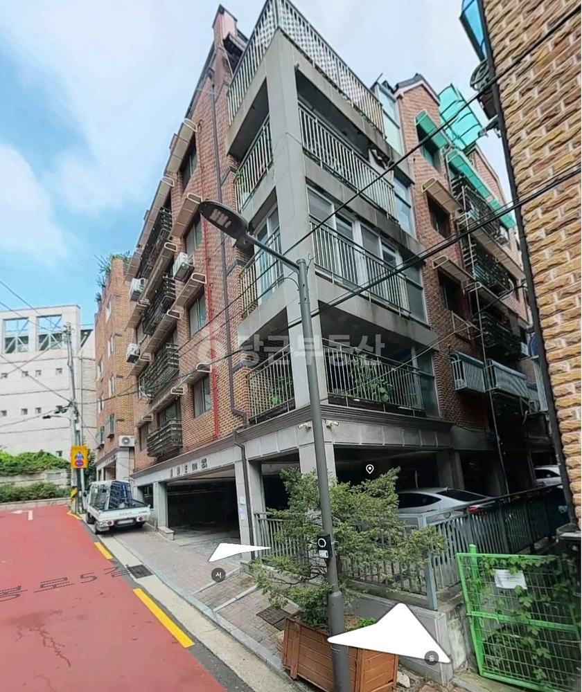 서울특별시 구로구 개봉동 빌라(투룸 이상) 사진 1