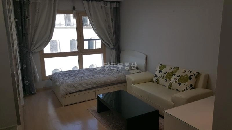 서울특별시 강남구 역삼동 아파트 사진 1