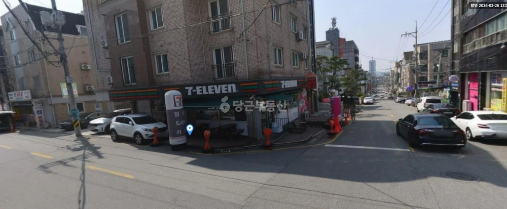 전북특별자치도 전주시 완산구 중화산동2가 상가 사진 1