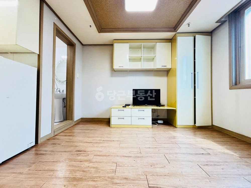 충청남도 아산시 배방읍 원룸 사진 1