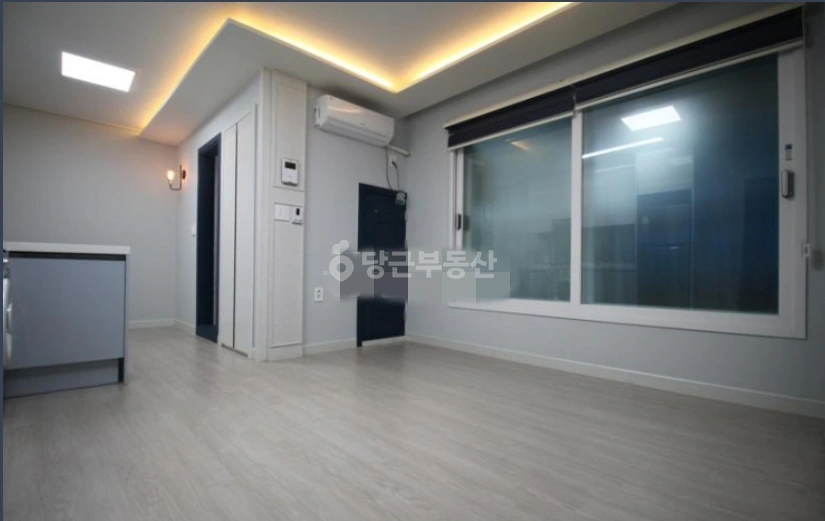 대전광역시 서구 괴정동 원룸 사진 1