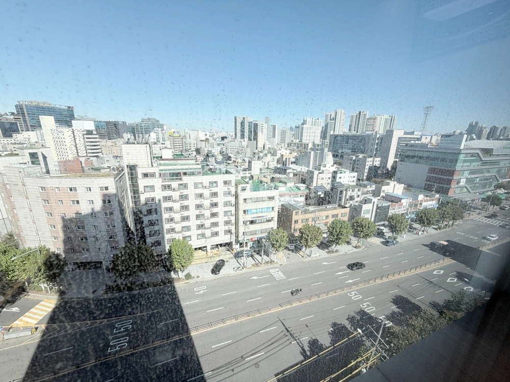 서울특별시 금천구 독산동 오피스텔 사진 1