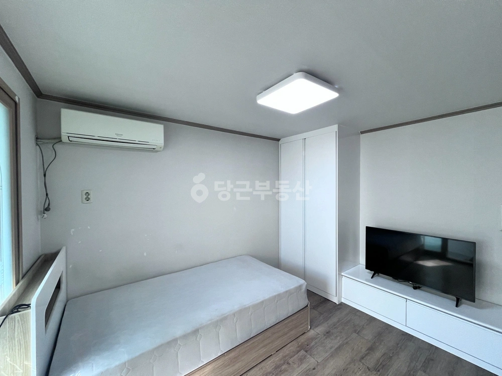 대전광역시 서구 탄방동 원룸 사진 1