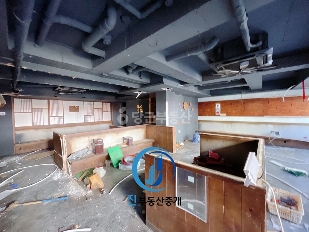 전남광주통합특별시 광산구 장덕동 상가 사진 1