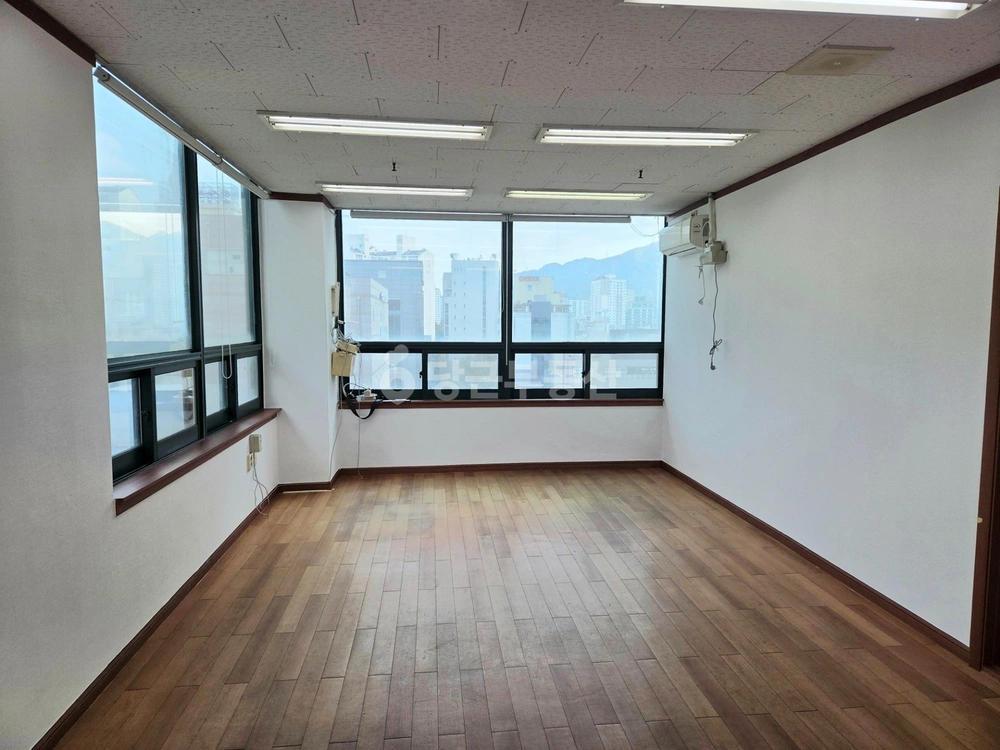 경기도 의정부시 민락동 상가 사진 1
