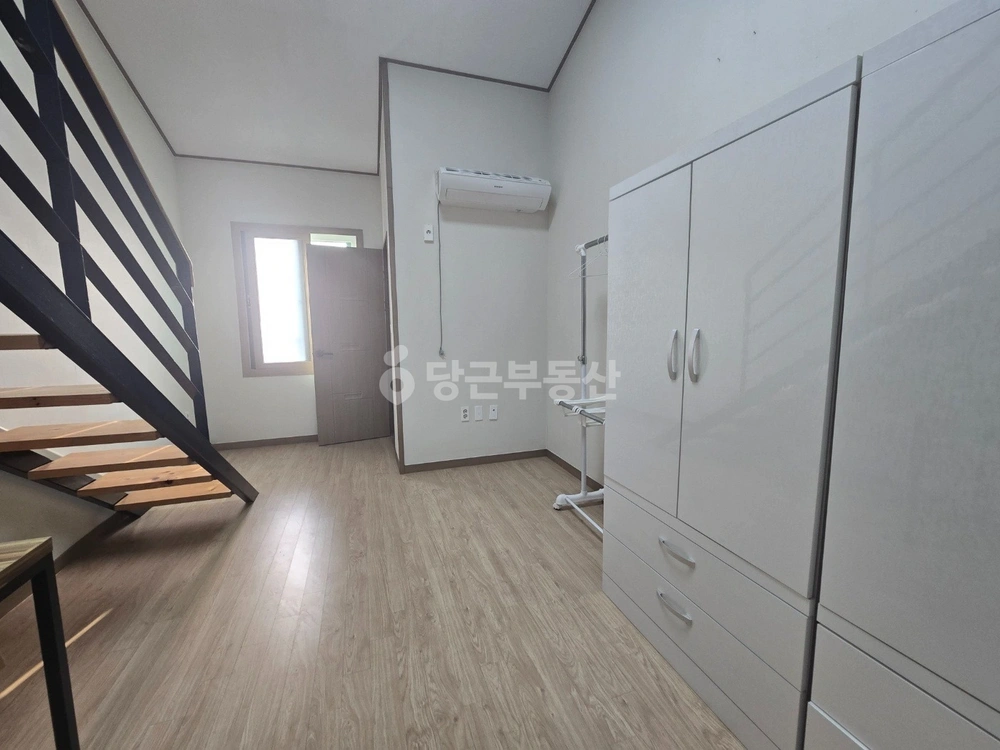 제주특별자치도 제주시 화북일동 원룸 사진 1