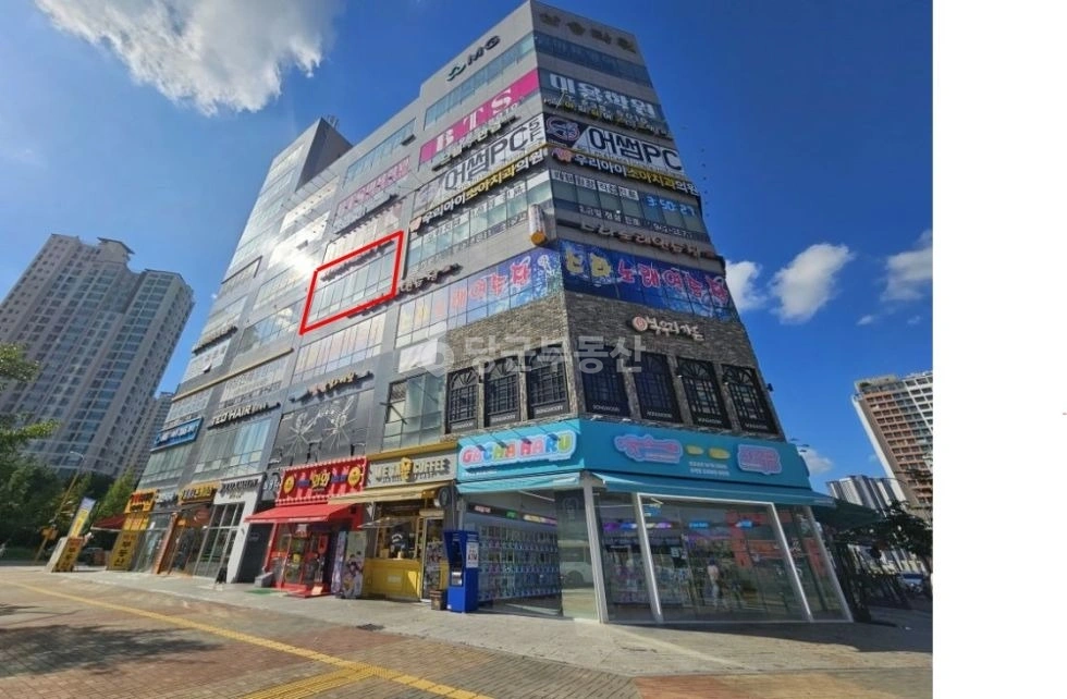 경기도 파주시 야당동 상가 사진 1