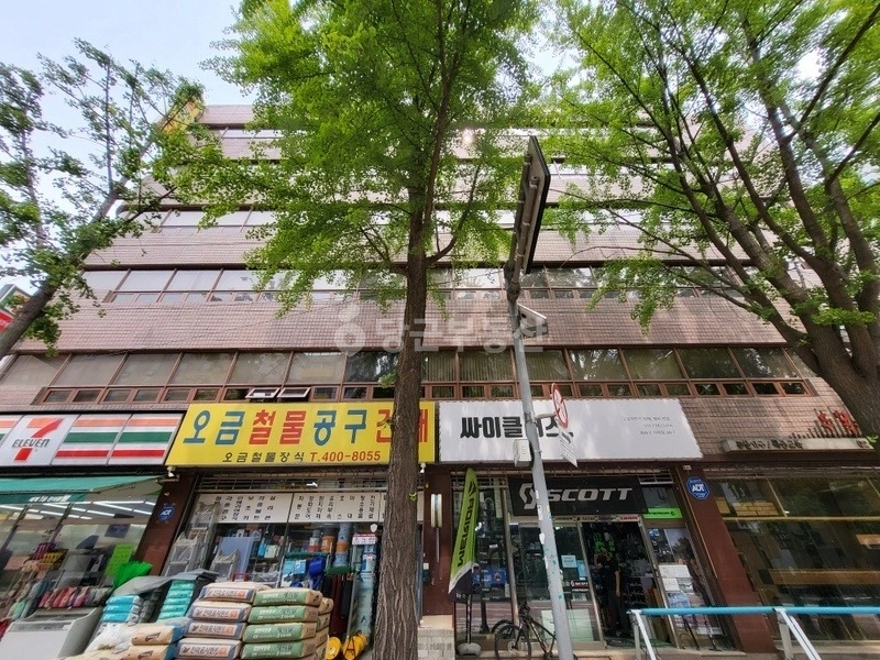 서울특별시 송파구 가락동 사무실 사진 1