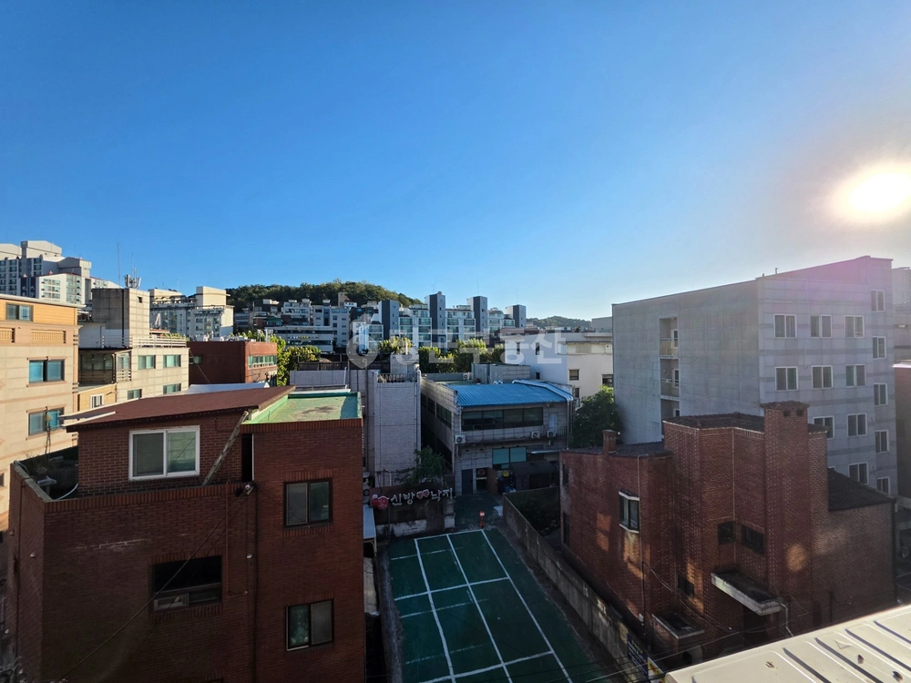 서울특별시 관악구 봉천동 원룸 사진 1