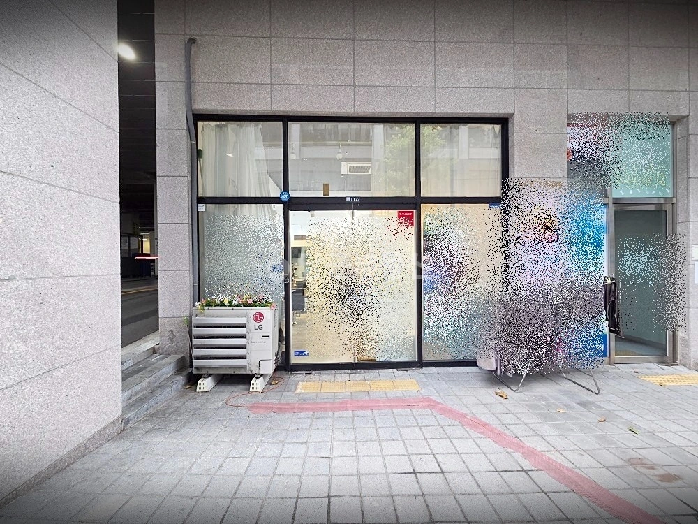대구광역시 달서구 장기동 상가 사진 1