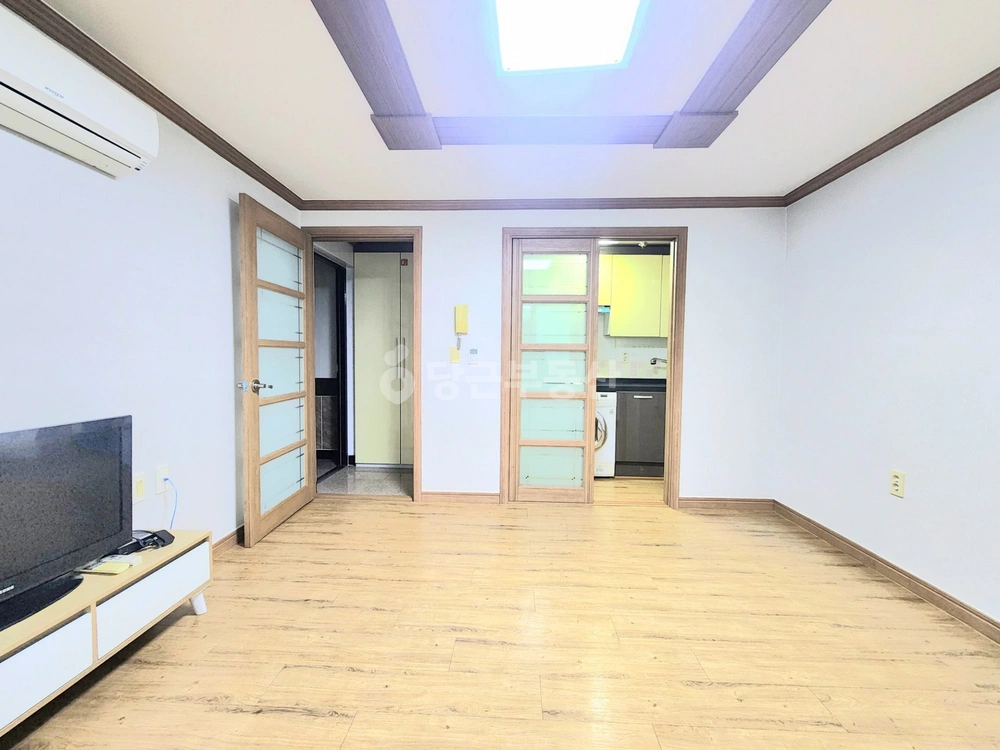부산광역시 부산진구 부전동 원룸 사진 1